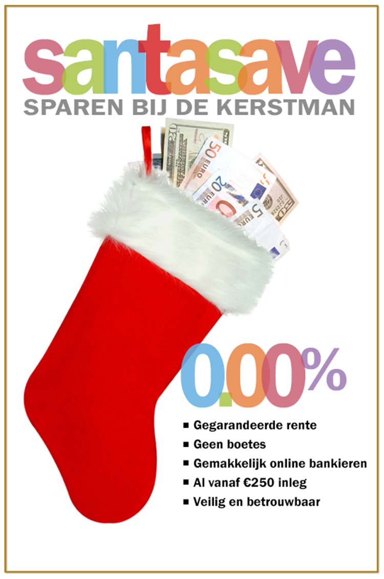 Kerstkaart 2008
